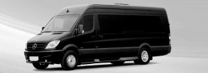 Austin Sprinter Van Services
