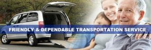 Houston ADA Senior Handicap Limo Services, transportation, airport, shuttle, charter, Round Trip, One Way, tours, birthday, anniversary, discount, non-medical, non medical, service, doctor appointment, church