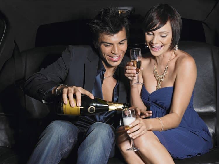 Houston Anniversary Limo Services, party bus, limousine, shuttle, charter, valet, concerts, wine tasting, Brewery Tour, Black Car Service, Romantic Dinner, Sedan, SUV, Milestone