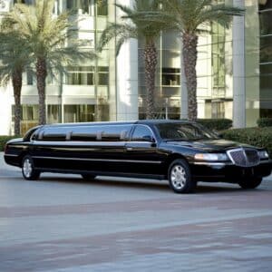 kingwood limo service
